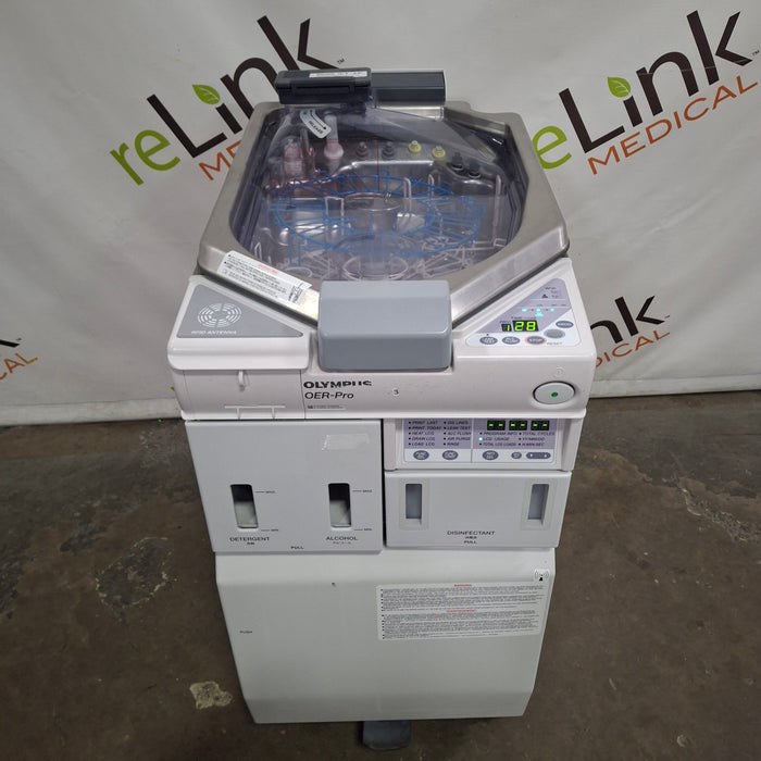 Olympus OER-Pro Automated Endoscope Reprocessor