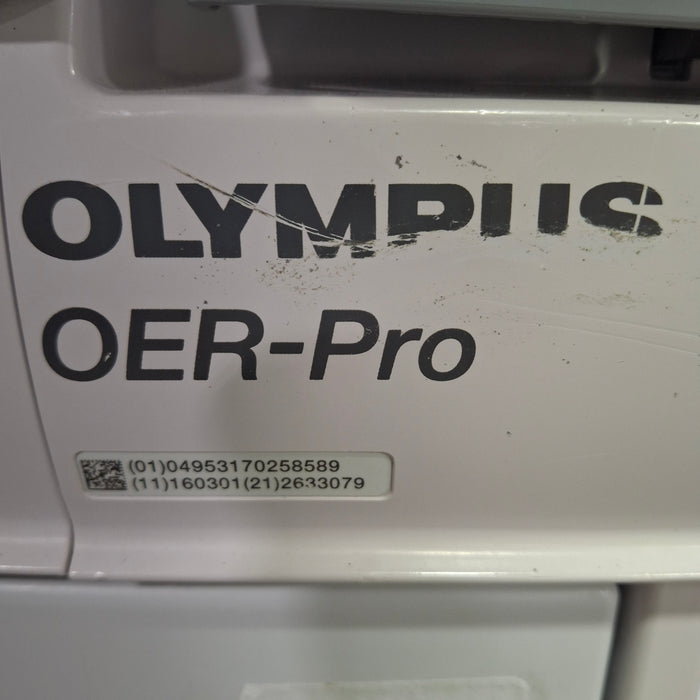 Olympus OER-Pro Automated Endoscope Reprocessor