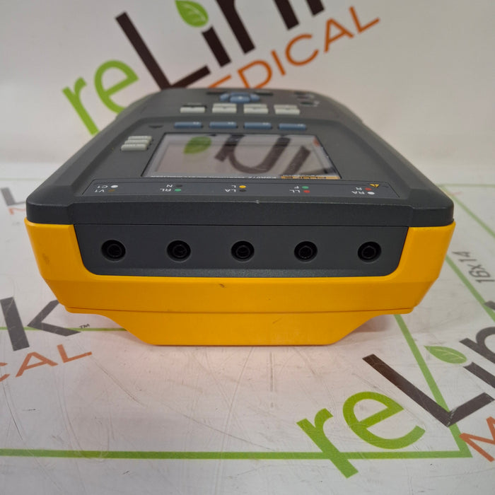 Fluke ESA612 Electrical Safety Analyzer