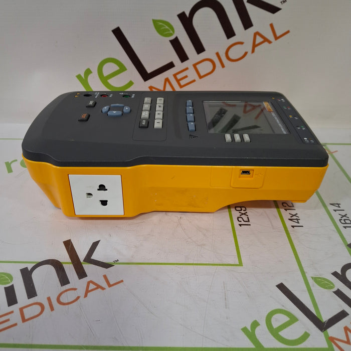 Fluke ESA612 Electrical Safety Analyzer