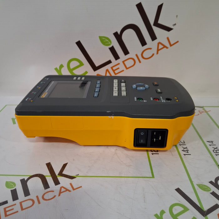Fluke ESA612 Electrical Safety Analyzer