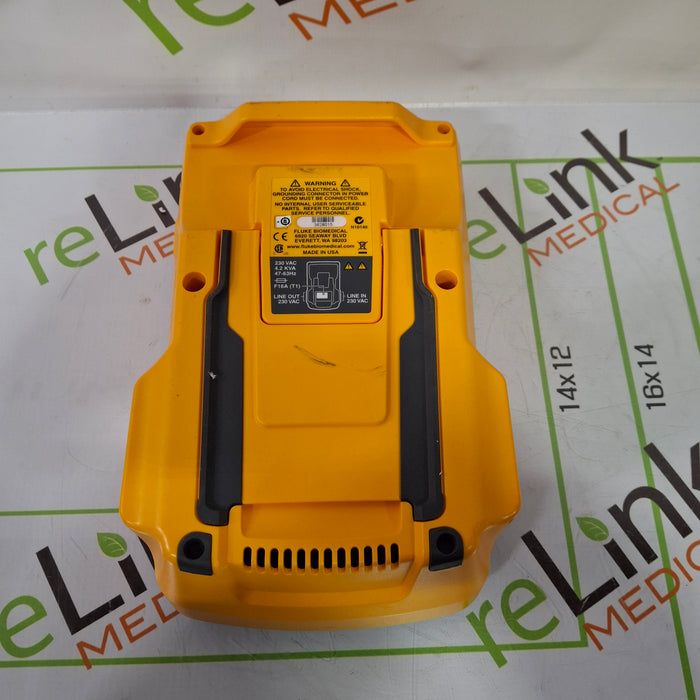 Fluke ESA612 Electrical Safety Analyzer