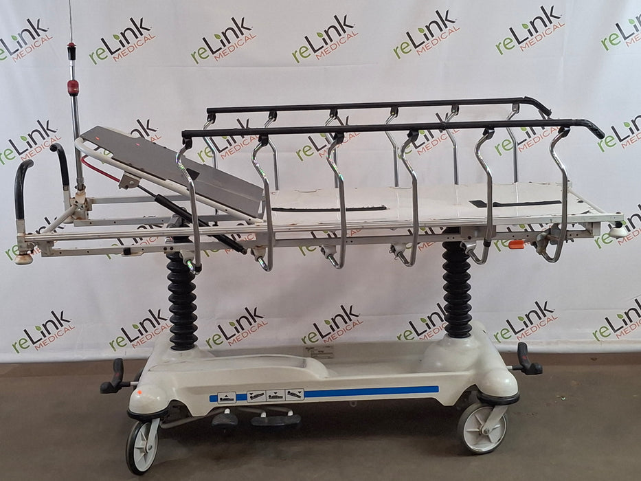 Stryker 1501 Stretcher