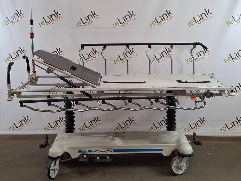Stryker 1501 Stretcher