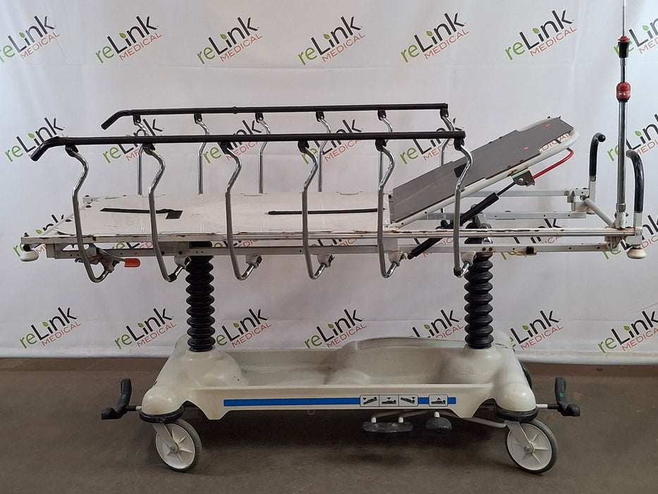 Stryker 1501 Stretcher