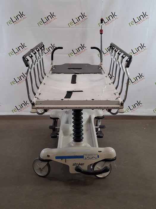 Stryker 1501 Stretcher
