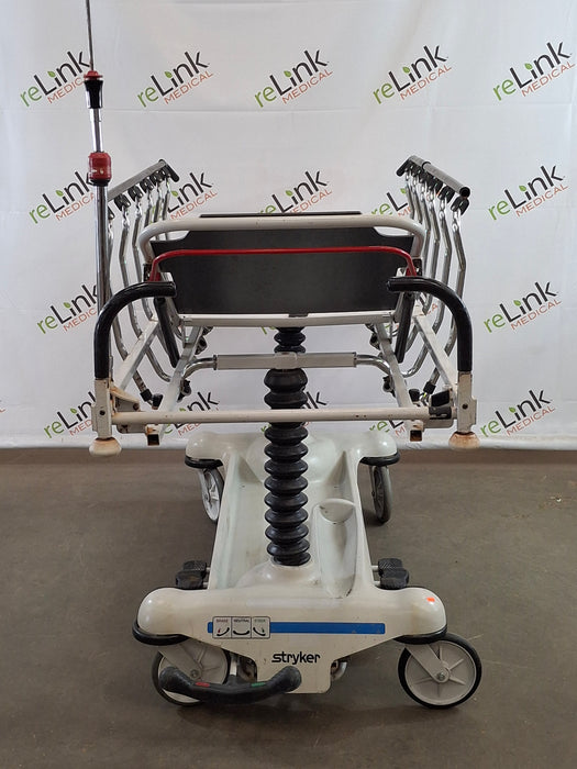 Stryker 1501 Stretcher