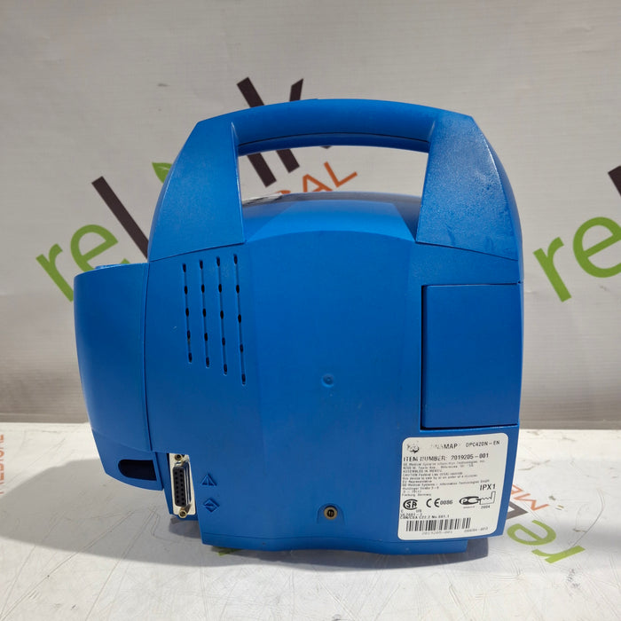 GE Healthcare Dinamap ProCare 400 Patient Monitor