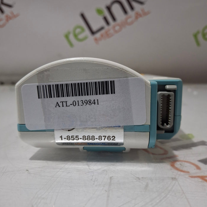 Philips M3001A-A01C06 Fast SpO2, NIBP, ECG, Temp, IBP MMS Module