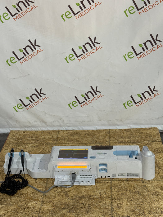 Welch Allyn 85NTVE Connex Integrated Wall System