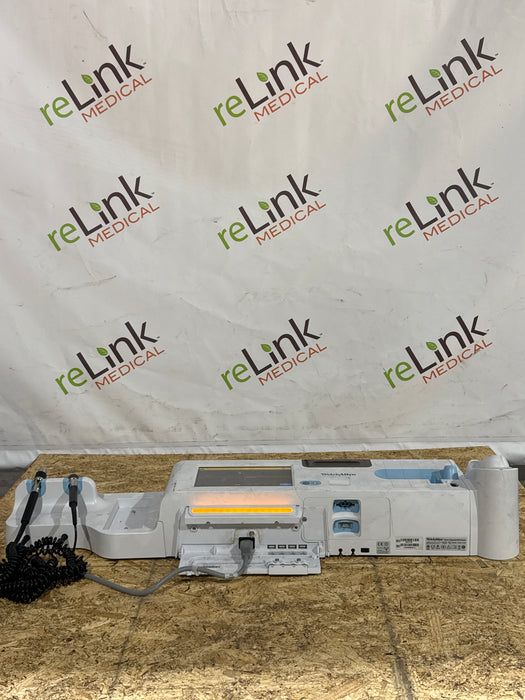 Welch Allyn 85NTVE Connex Integrated Wall System