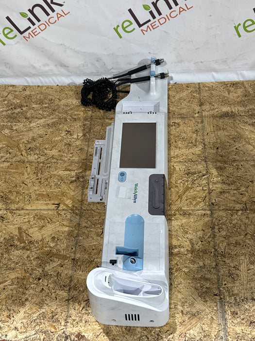 Welch Allyn 85NTVE Connex Integrated Wall System