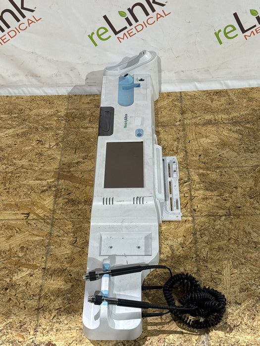 Welch Allyn 85NTVE Connex Integrated Wall System