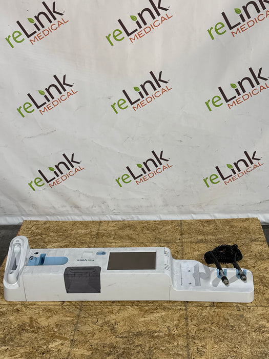 Welch Allyn 85NTVE Connex Integrated Wall System