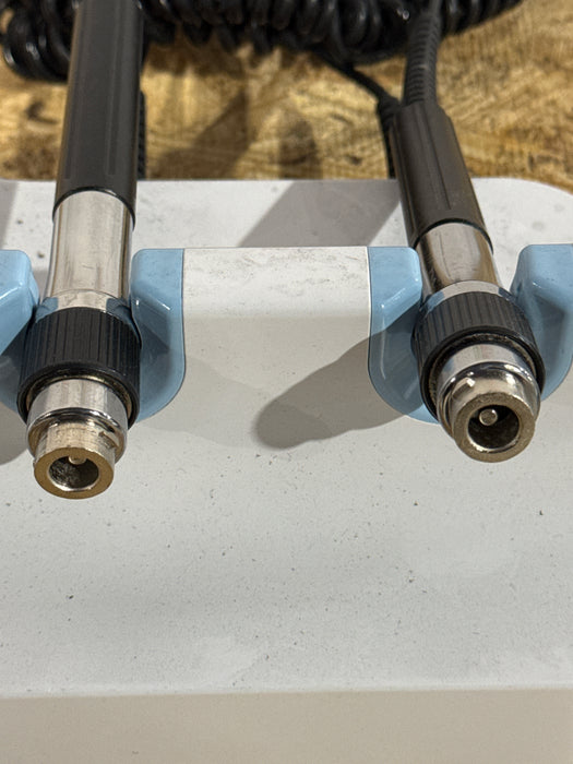 Welch Allyn 85NTVE Connex Integrated Wall System