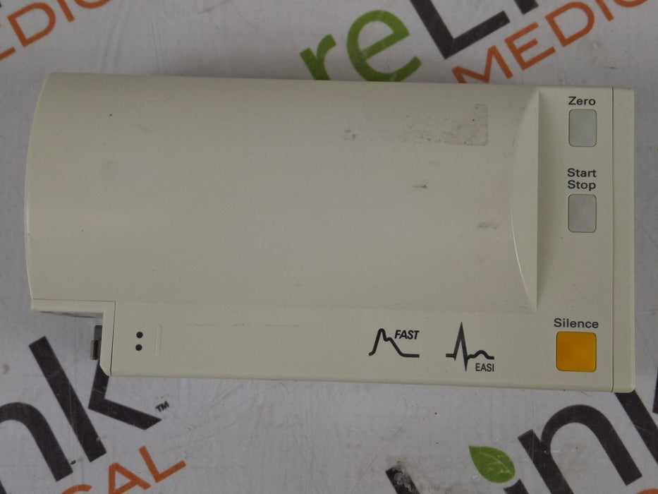 Philips M3001A-A01C06 Fast SpO2, NIBP, ECG, Temp, IBP MMS Module