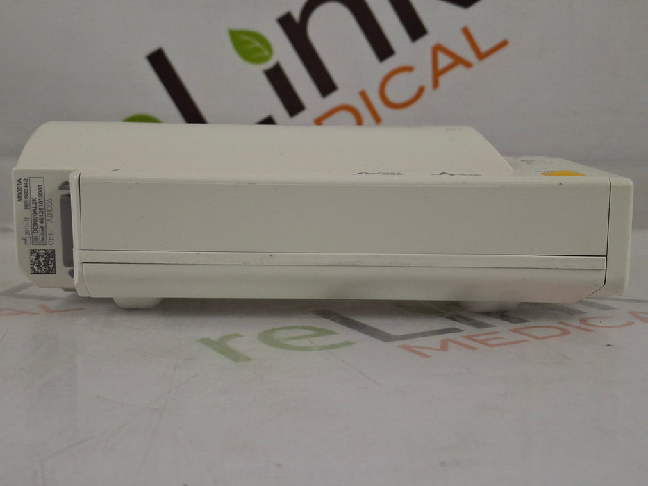 Philips M3001A-A01C06 Fast SpO2, NIBP, ECG, Temp, IBP MMS Module