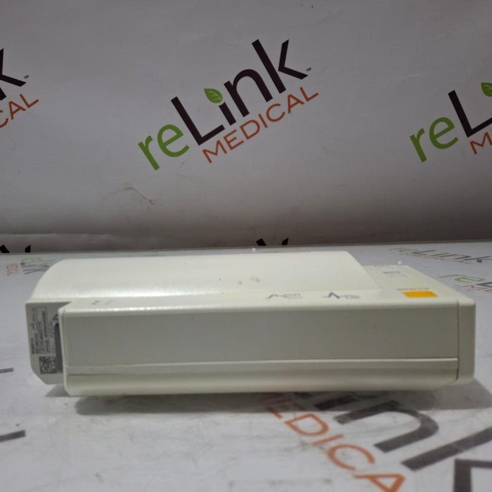 Philips M3001A-A01C06 Fast SpO2, NIBP, ECG, Temp, IBP MMS Module