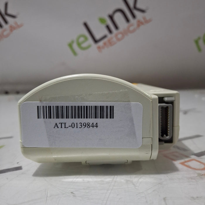 Philips M3001A-A01C06 Fast SpO2, NIBP, ECG, Temp, IBP MMS Module