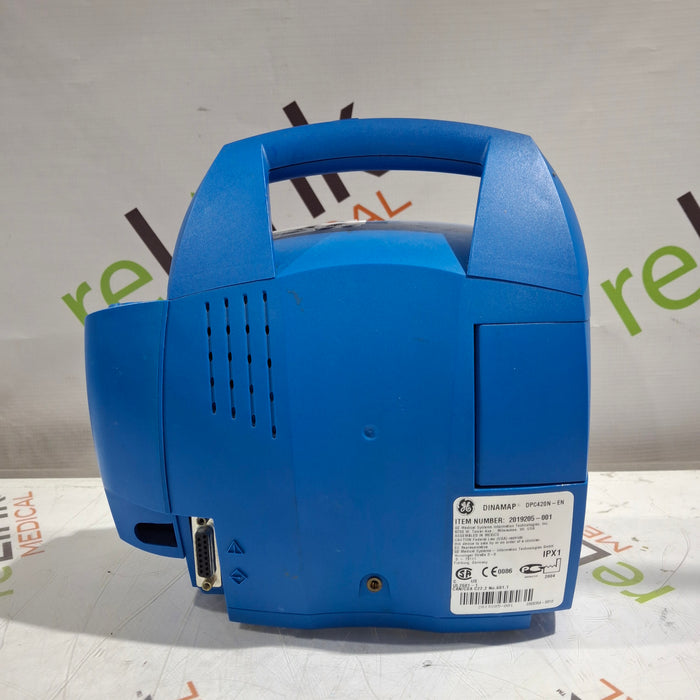 GE Healthcare Dinamap ProCare 400 Patient Monitor