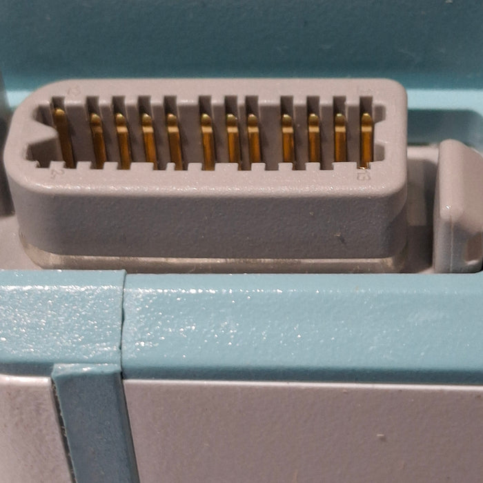 Philips M3001A-A01C06 Fast SpO2, NIBP, ECG, Temp, IBP MMS Module