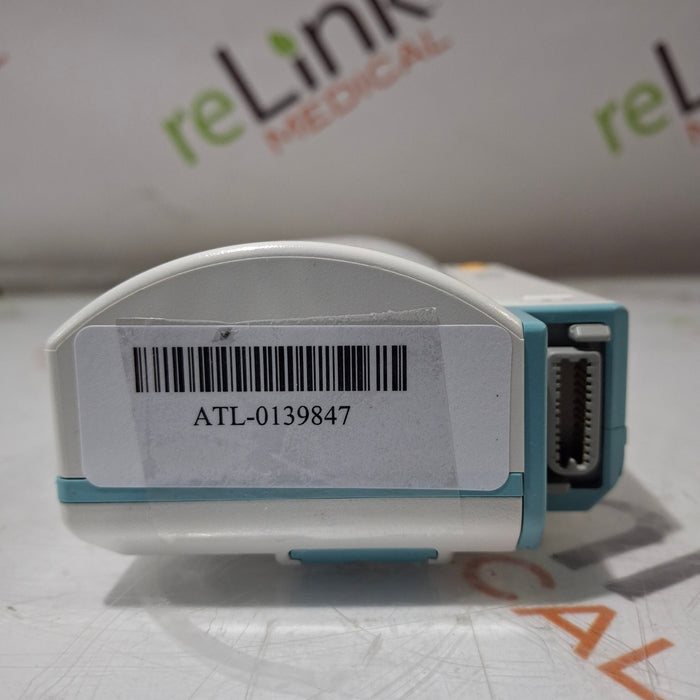 Philips M3001A-A01C06 Fast SpO2, NIBP, ECG, Temp, IBP MMS Module