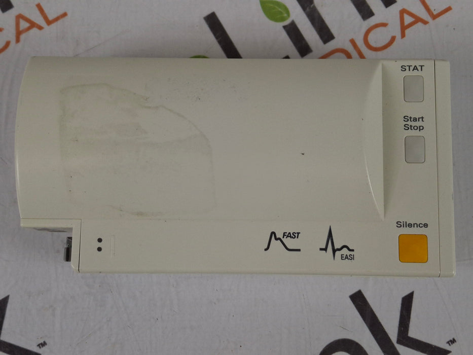 Philips M3001A-A01 Fast SpO2, NIBP, ECG MMS Module