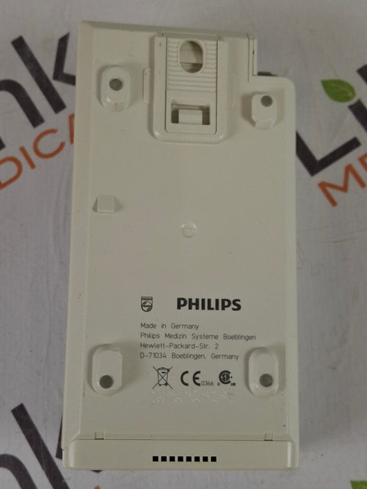 Philips M3001A-A01 Fast SpO2, NIBP, ECG MMS Module