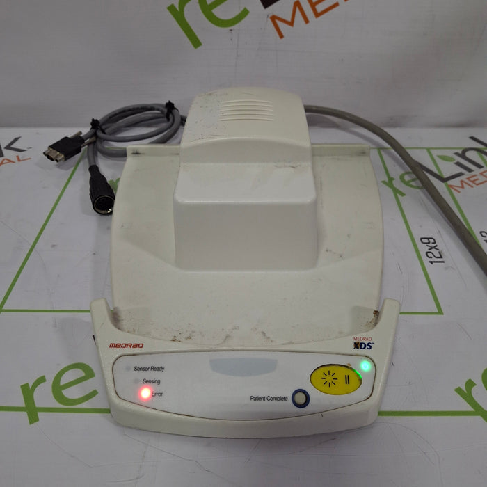 Medrad XDS CRM 700 Extravasation Detector Module