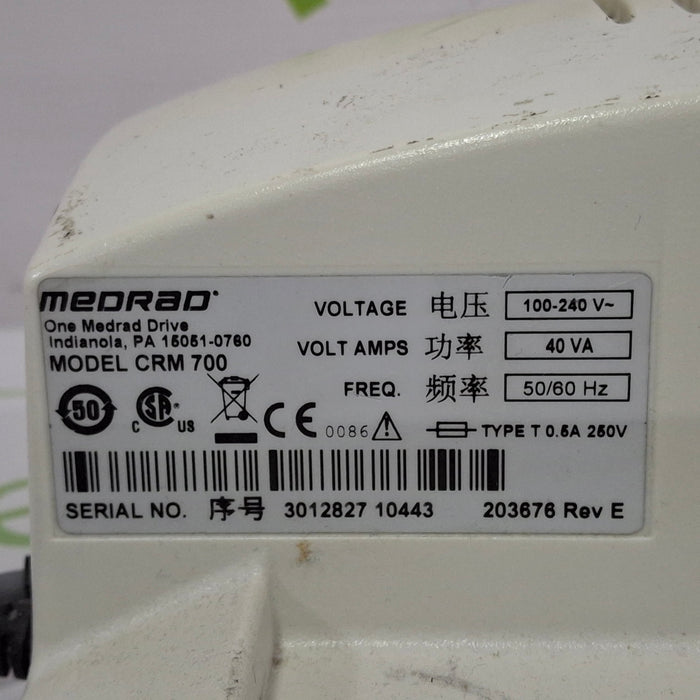 Medrad XDS CRM 700 Extravasation Detector Module