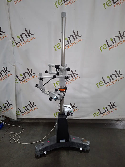 Carl Zeiss OPMI 1 Surgical Microscope