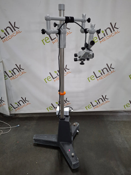 Carl Zeiss OPMI 1 Surgical Microscope