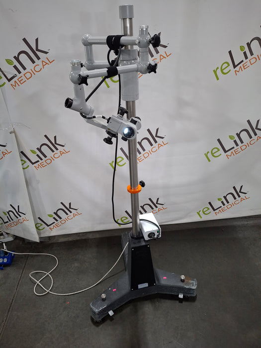 Carl Zeiss OPMI 1 Surgical Microscope