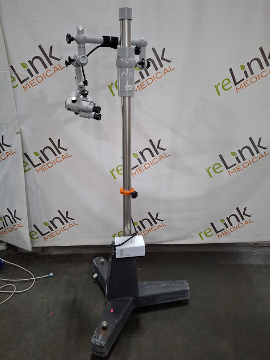 Carl Zeiss OPMI 1 Surgical Microscope