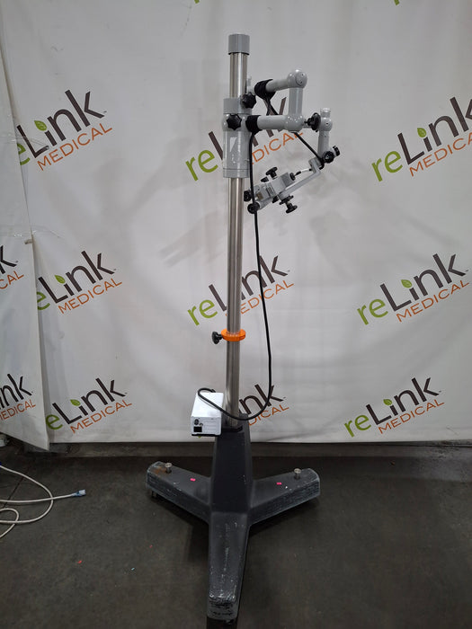 Carl Zeiss OPMI 1 Surgical Microscope