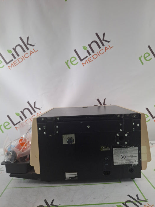 Wescor 7120 Aerospray Hematology Slide Stainer Cytocentrifuge