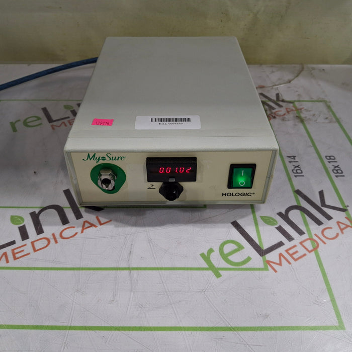 Hologic, Inc. MyoSure Tissue Removal System