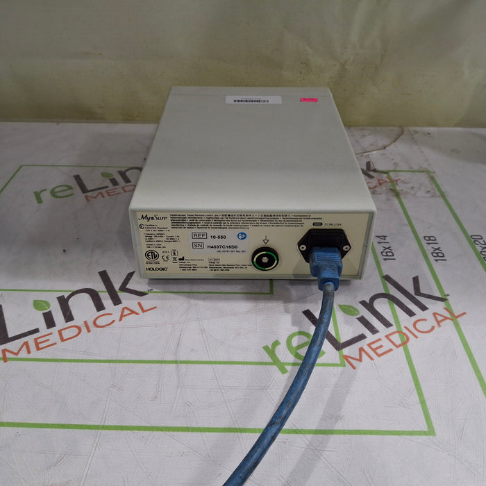 Hologic, Inc. MyoSure Tissue Removal System