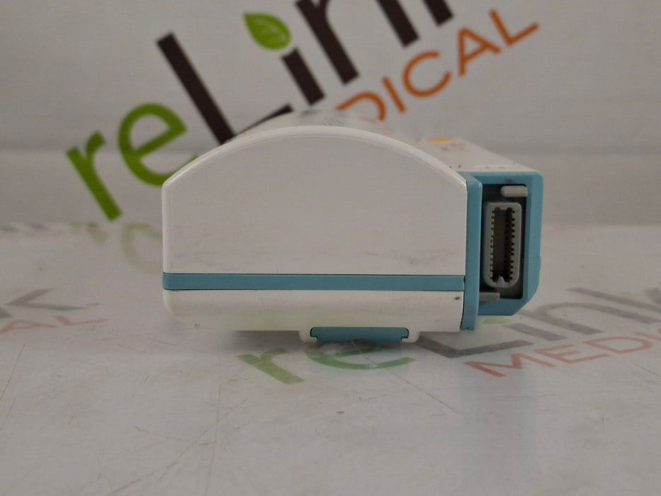 Philips Philips M3001A-A01C06 Fast SpO2, NIBP, ECG, Temp, IBP MMS Module Patient Monitors reLink Online