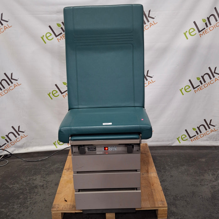 Midmark Ritter Model 104 Exam Table