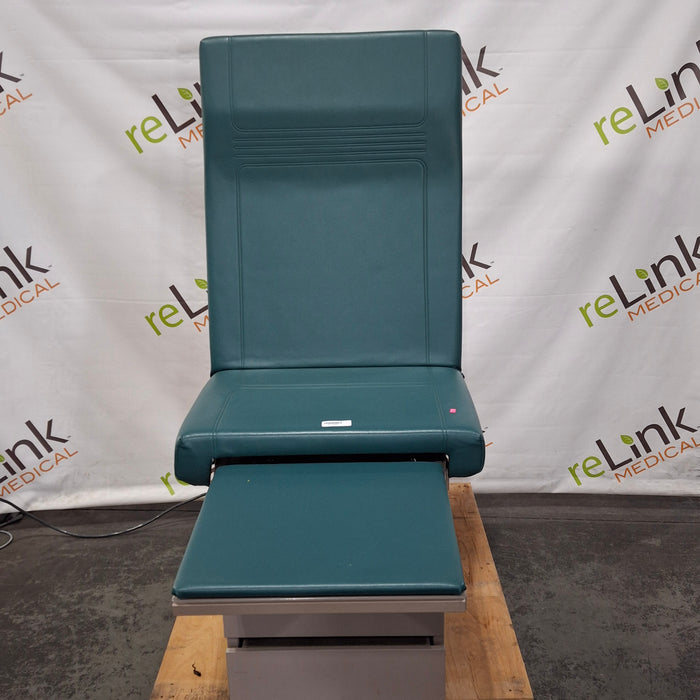 Midmark Ritter Model 104 Exam Table