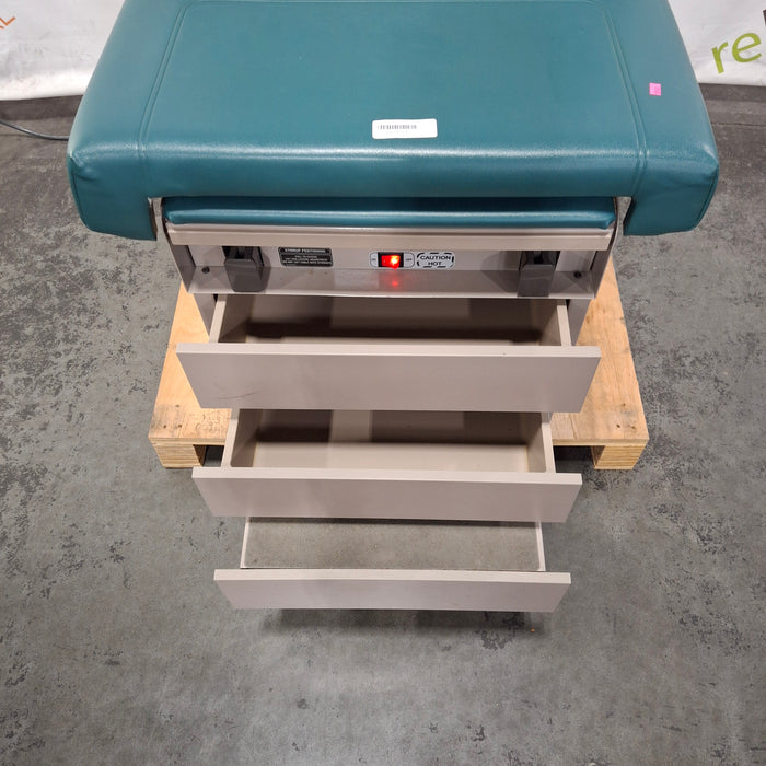 Midmark Ritter Model 104 Exam Table
