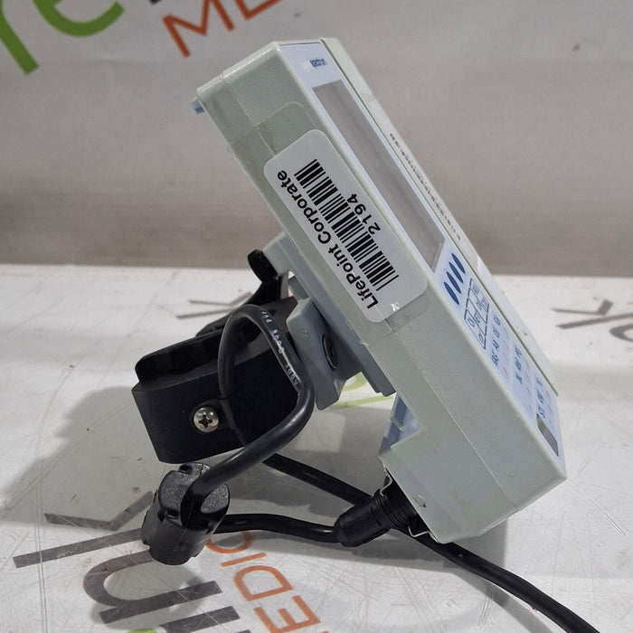 Baxter Sigma Spectrum 6.05.13 without Battery Infusion Pump