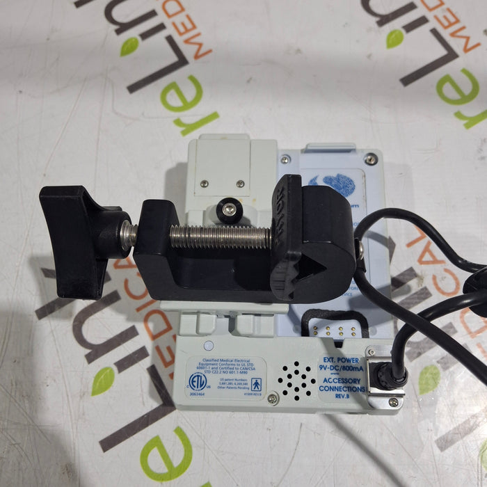 Baxter Sigma Spectrum 6.05.13 without Battery Infusion Pump