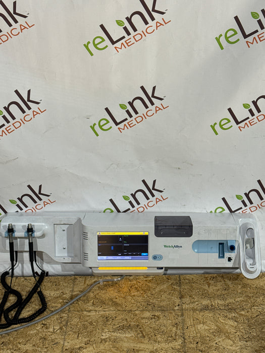 Welch Allyn 85NTVE Connex Integrated Wall System