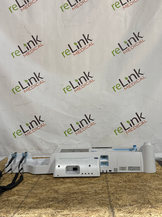 Welch Allyn 85NTVE Connex Integrated Wall System