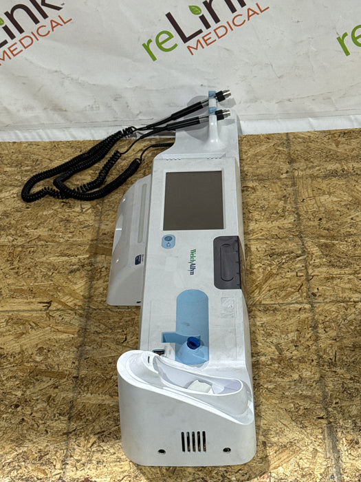 Welch Allyn 85NTVE Connex Integrated Wall System