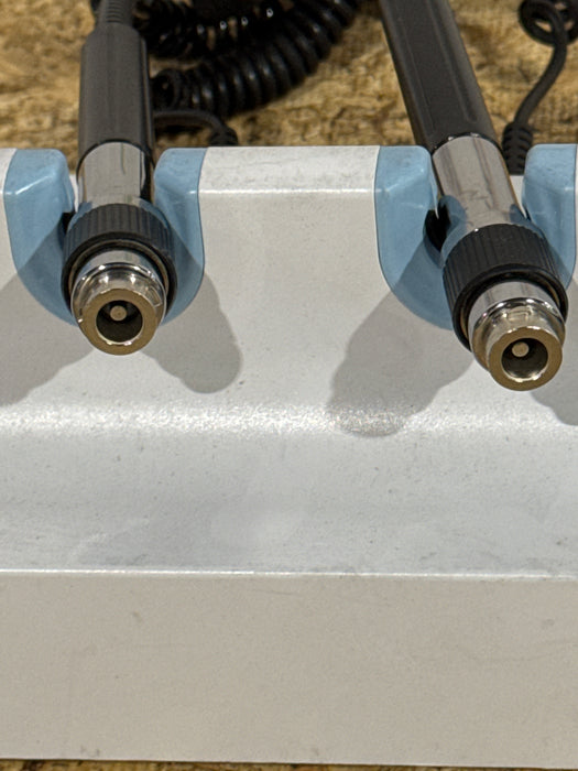 Welch Allyn 85NTVE Connex Integrated Wall System