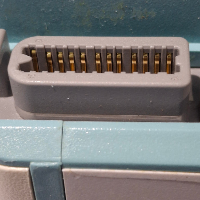 Philips M3001A-A02C06 OxiMax SpO2, NIBP, ECG, Temp, IBP MMS Module