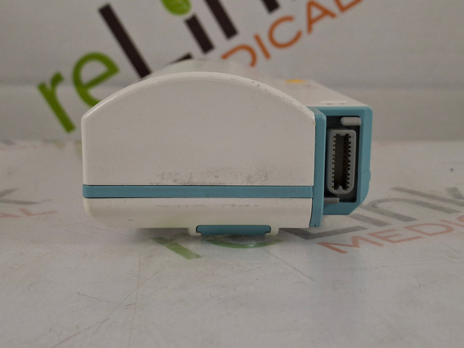 Philips M3001A-A01C06 Fast SpO2, NIBP, ECG, Temp, IBP MMS Module
